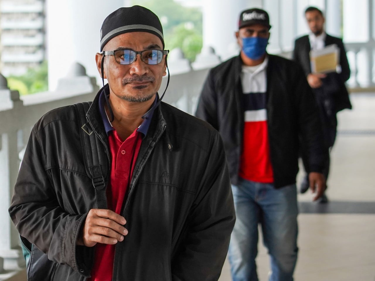 Unemployed man jailed, fined for offensive post on Selangor Sultan
