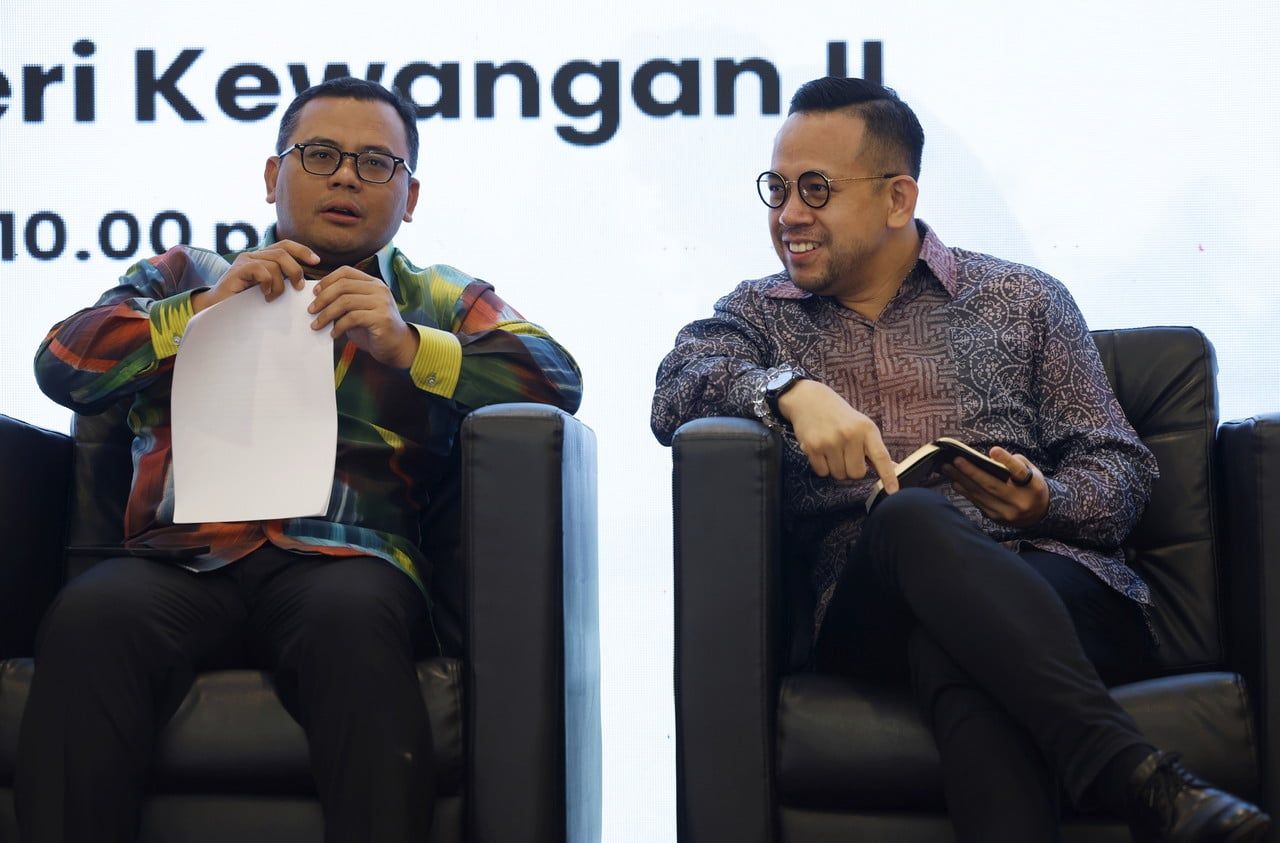 吁中央加码明年财案拨款   提升雪州公共设施解水患