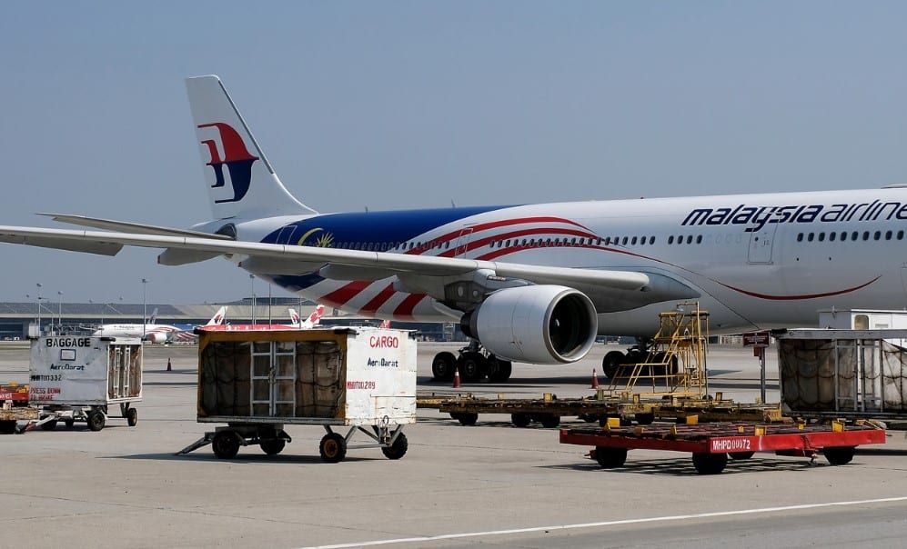 以茶包掩人耳目图运入大马  税局识破起获总值200万毒品