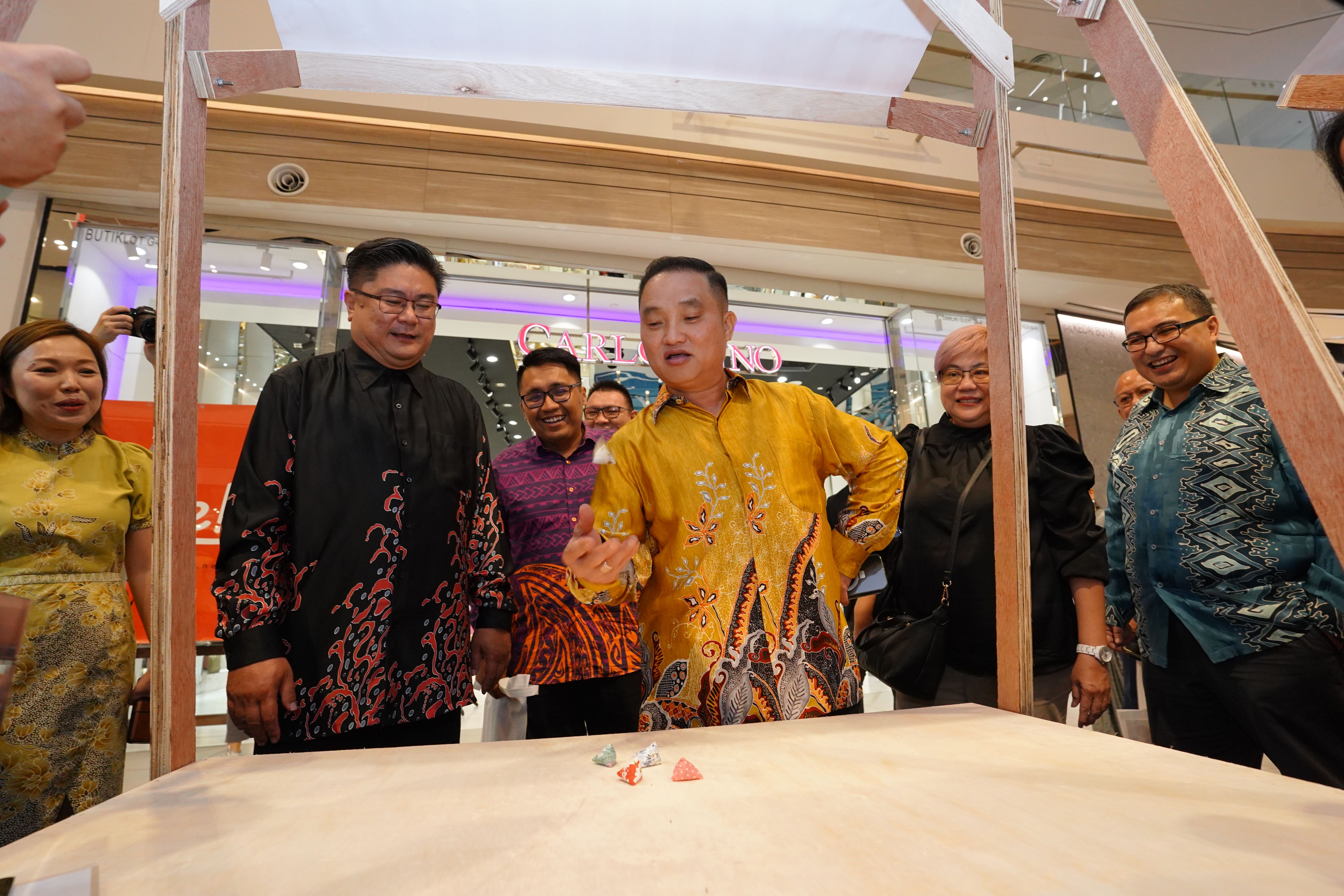 黄瑞林：希盟国阵维持共识 提议属意人选出任雪州议长