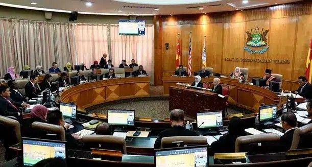 巴生市议会10月每周六与日开流动柜台 方便民众办事