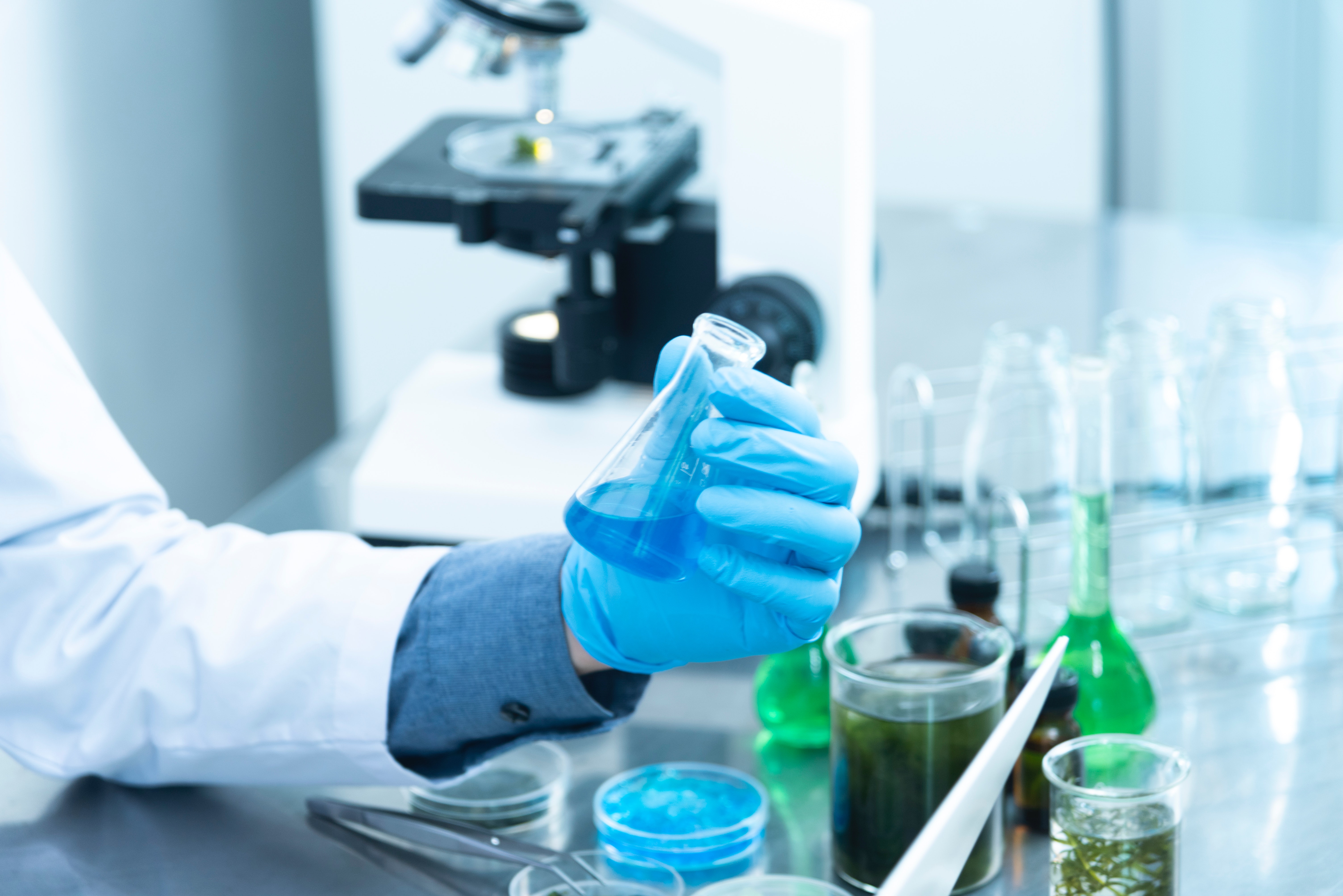Supportive environment needed to motivate women to pursue STEM careers — MGA