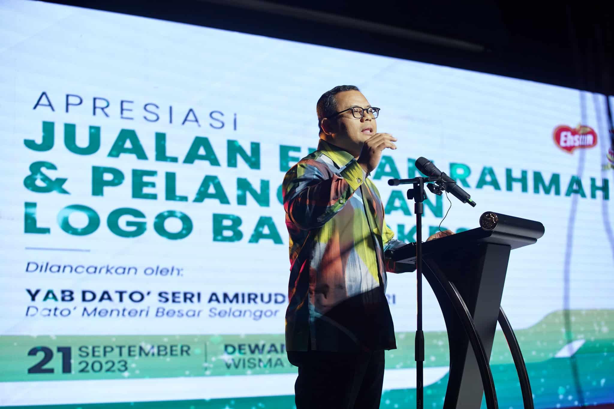 Negeri berjaya ringankan kos sara hidup menerusi jualan murah