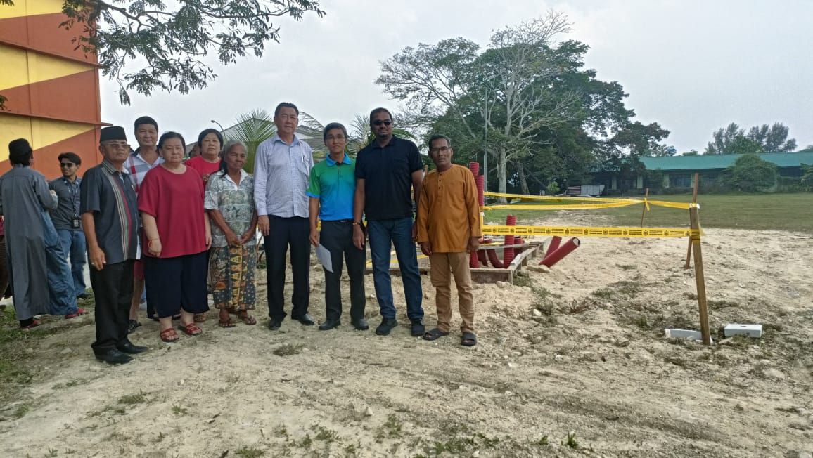 没准证建电讯塔被令停工 张睷洋促设告示牌免引民忧