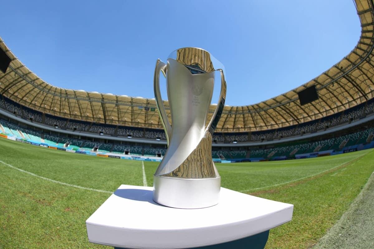 Harimau Muda qualify for 2024 U-23 Asian Cup in Qatar