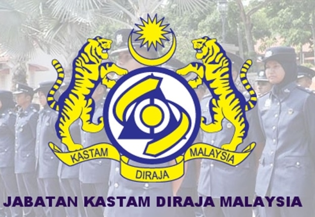 Penang Customs seizes two containers of smuggled cigarettes worth over RM7m 