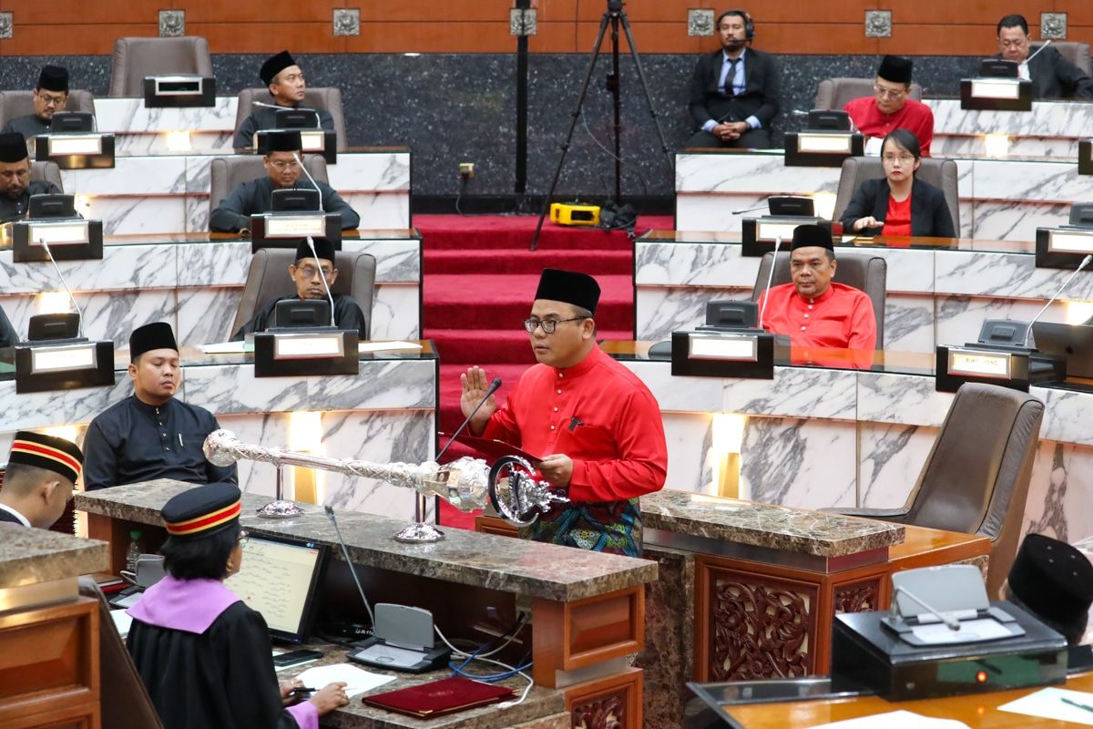 11月中呈2024雪州财案  大臣：创高薪就业让民安居乐业