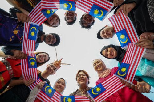 Politik Malaysia semakin stabil, bukti formula perpaduan berkesan - MB