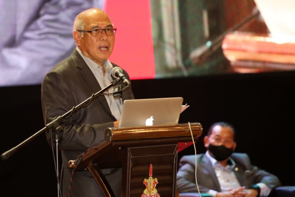 促政治领袖谨遵雪苏丹劝谕  雪大学校长：勿再分裂国人