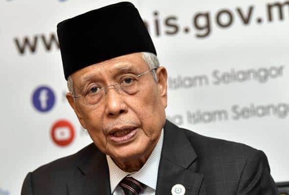 Heed Sultan's advice, stop propagating disunity, racial disharmony — Mais