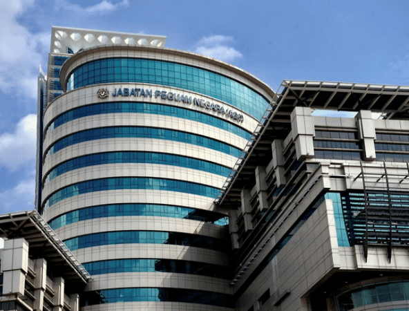 Malaysia committed to actively contributing to LMAG — AGC