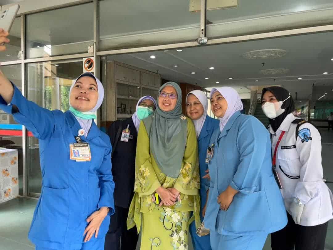 私人医疗机构下月1日起  准有条件雇外籍护士