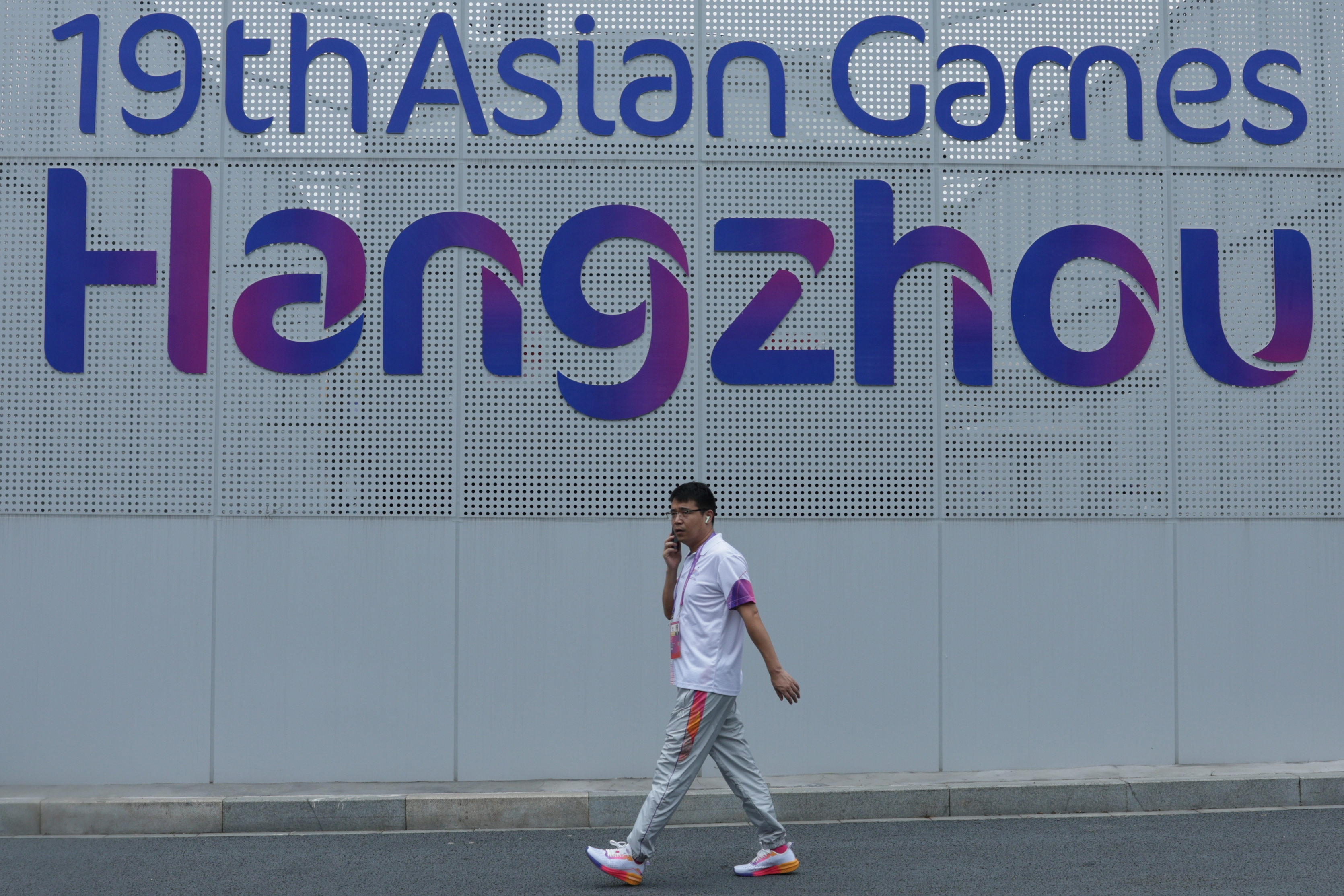 Asian Games: Not an ideal start for national contingent