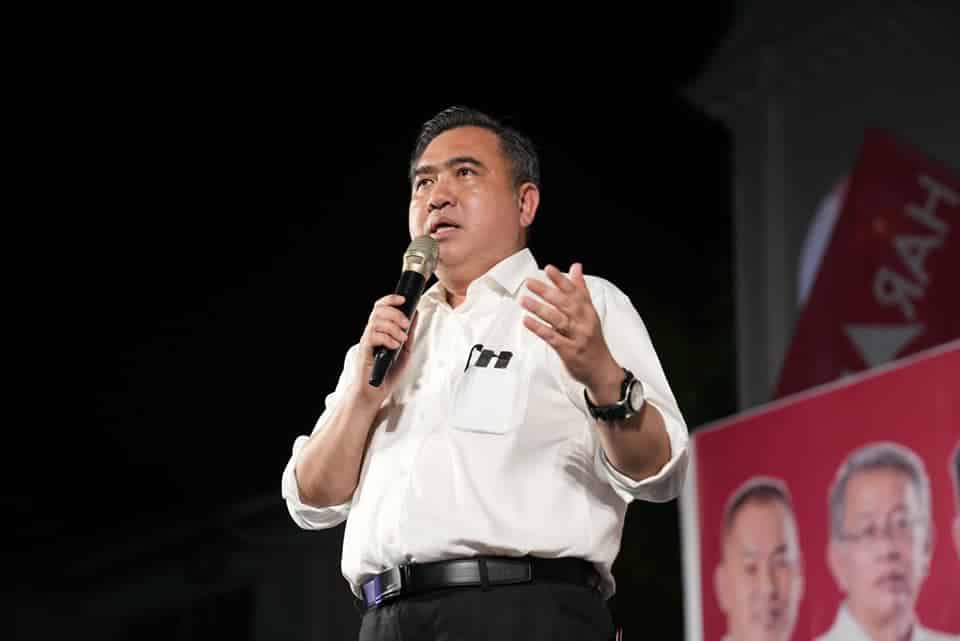 Bus services in Klang Valley to be integrated — Transport Minister