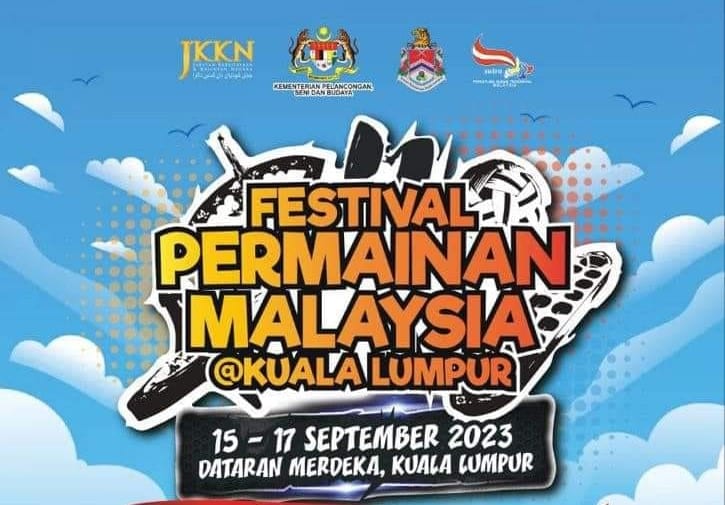 Festival Permainan Malaysia@Kuala Lumpur bermula esok, lebih 40,000 dijangka hadir