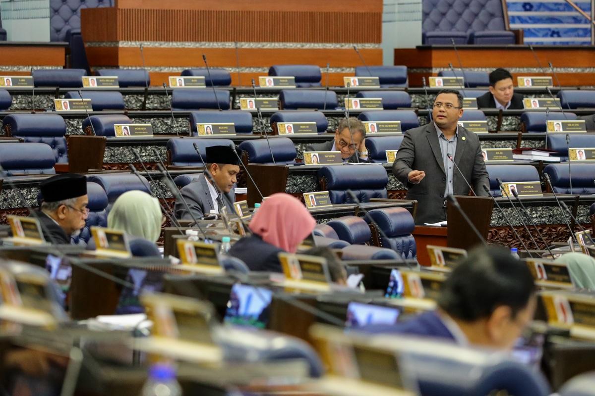 Sasar jadi pemimpin ekonomi Asean, kerajaan diseru majukan PKS