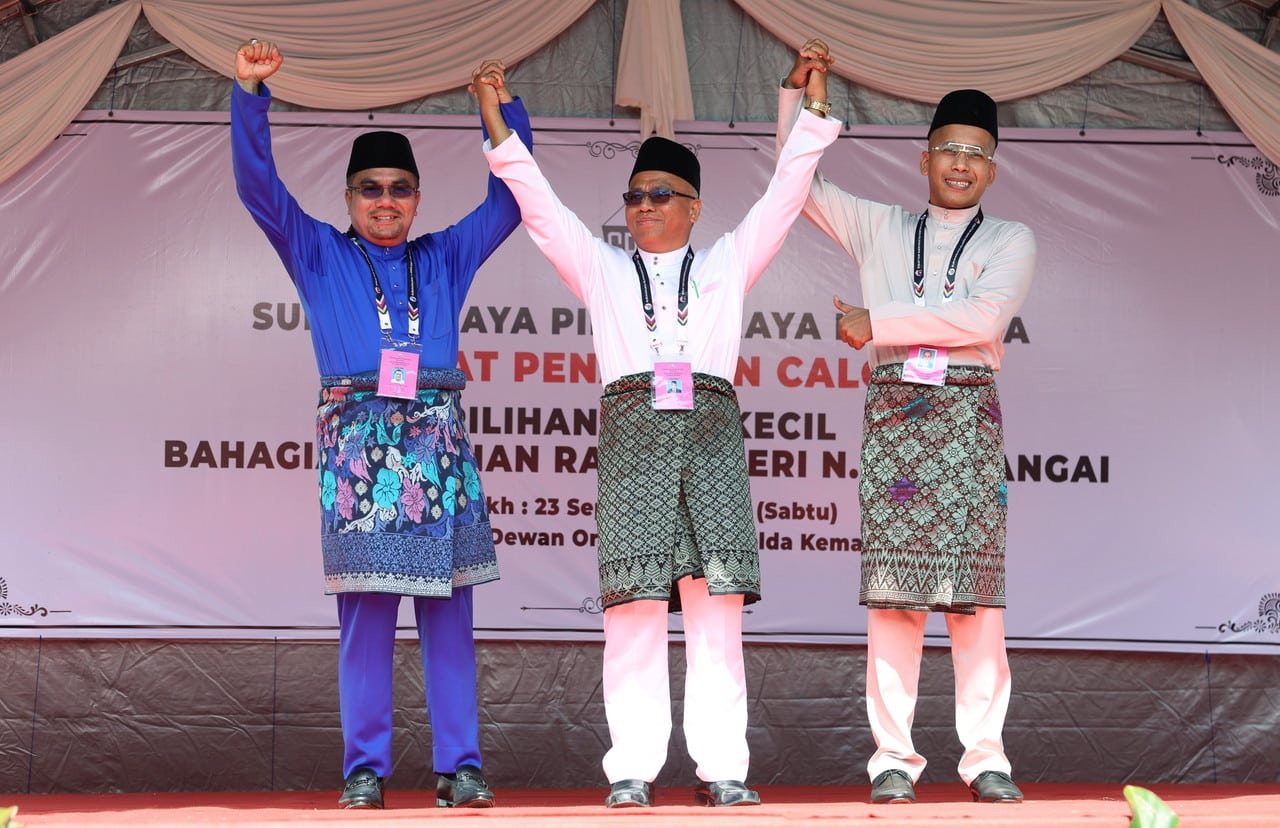 Pelangai polls: Pahang PH to get voters residing in Klang Valley to return
