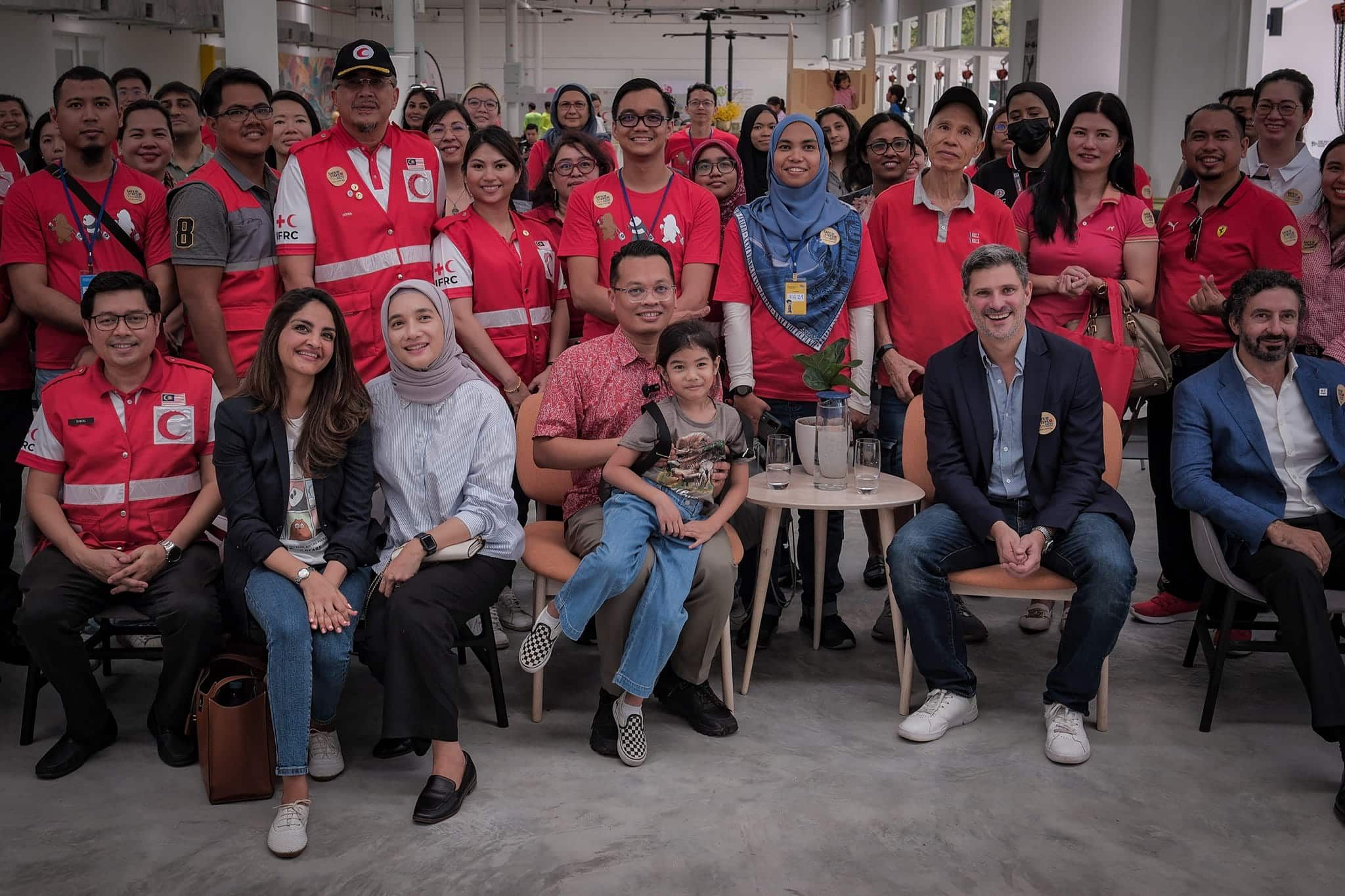 气候变化顾问组保留一名额予青年