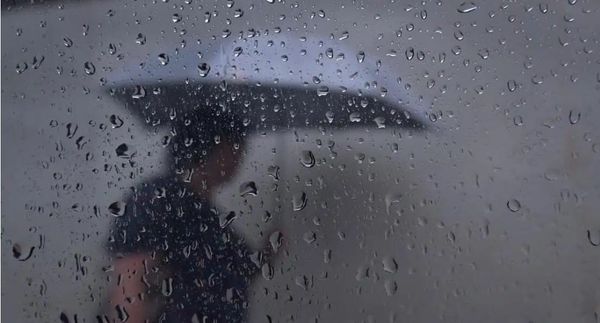 出门用餐逛街留意天气 雪州3县区料雷雨至1pm