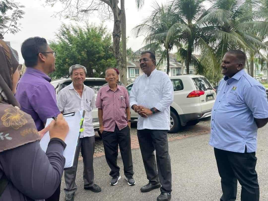 古纳拉建议设特别委员会  负责监督蝴蝶公园安全