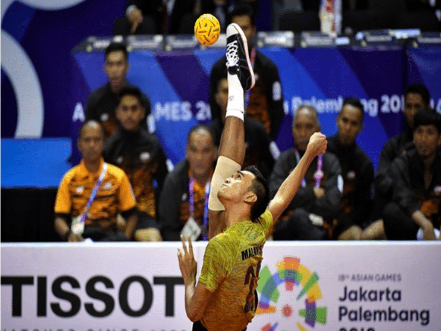 Syahir pasang impian raih dua emas pada temasya Sukan Asia