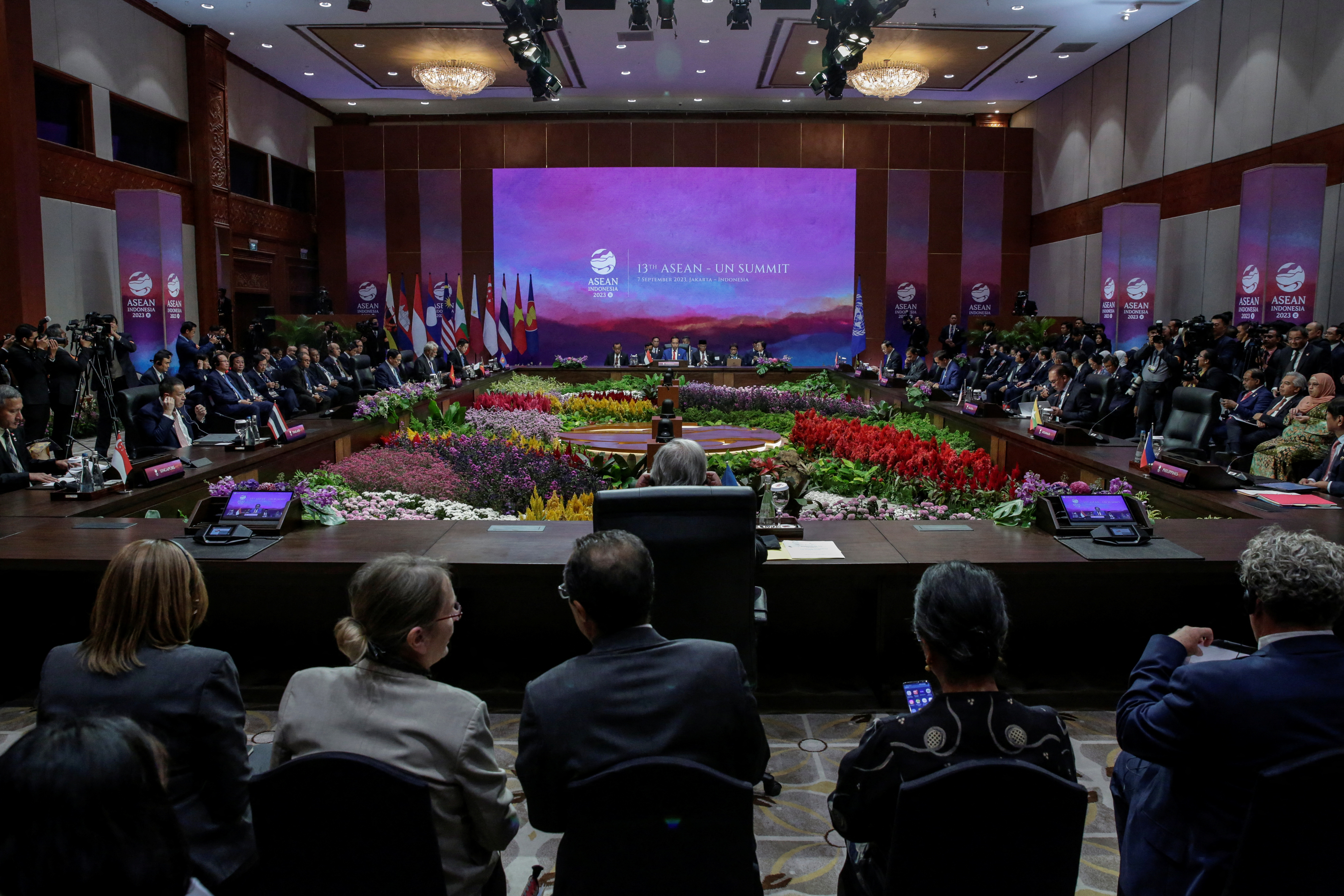 Malaysia to prioritise trade, Asean capital market connectivity ahead of Asean 2025 chairmanship