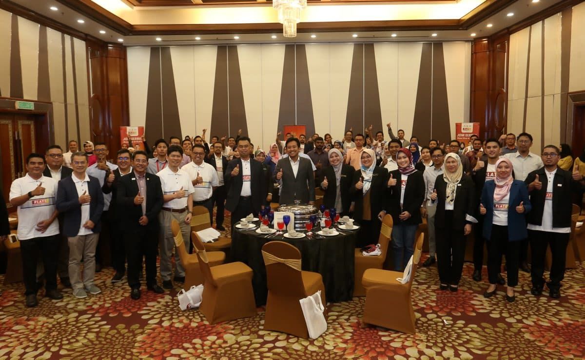 Negeri, persatuan perhalusi penyertaan sukan tambahan SUKMA 2024