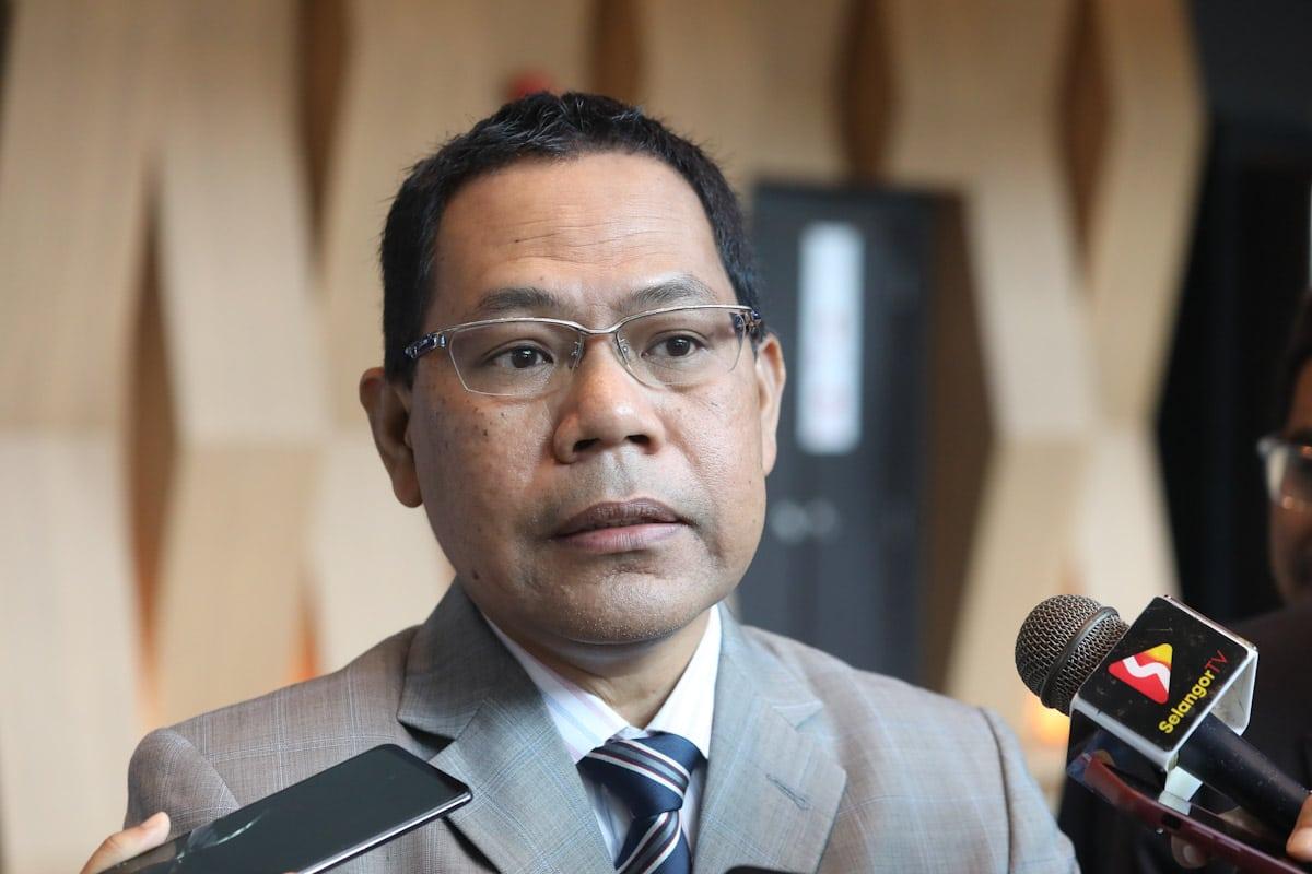 Shah Alam to heed federal govt’s call, focus on EV infrastructure
