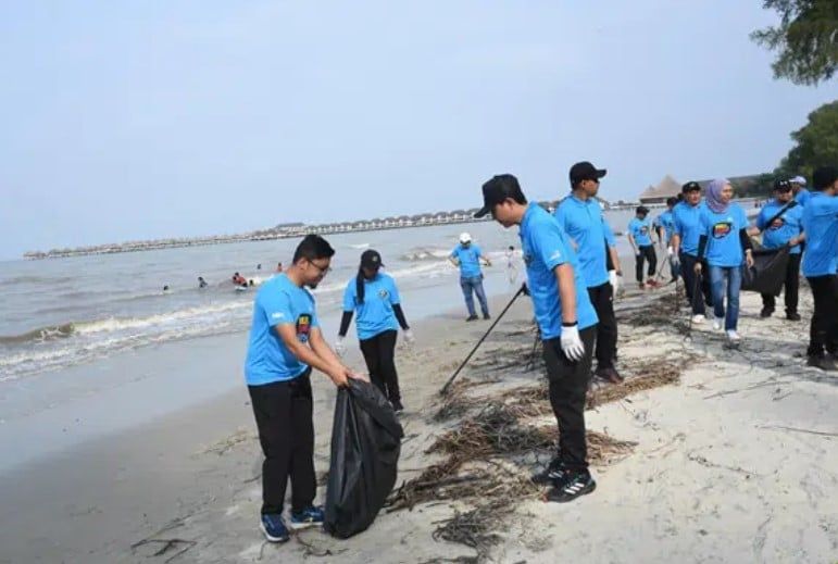 雪邦市会明年转注10潜力项目 布城建3层巴士站.美化道路等