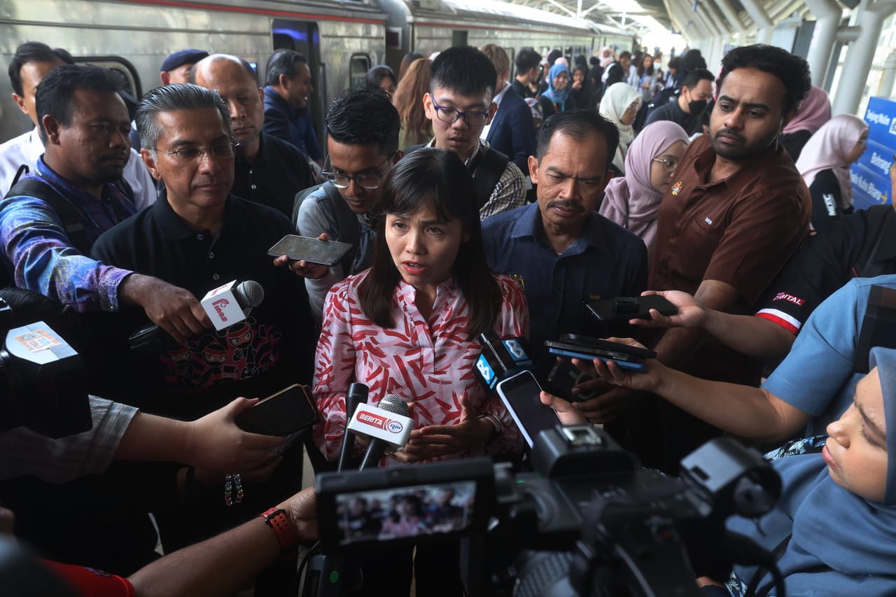 Report unauthorised use of children’s images, videos to MCMC — Deputy minister