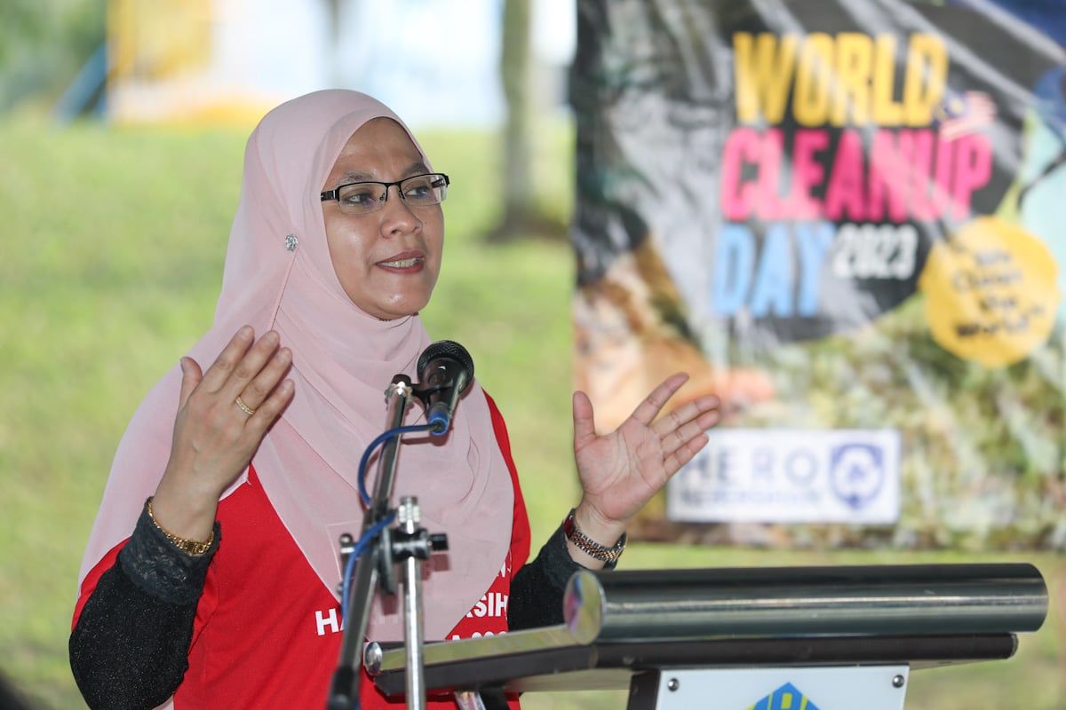 MPAJ belanja RM53 juta setahun urus sisa pepejal, tingkat kebersihan bandar