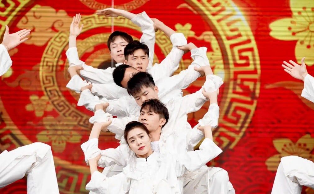 灵市政厅首办亚太青年民俗节  谢安宝：促进对多元种族文化理解