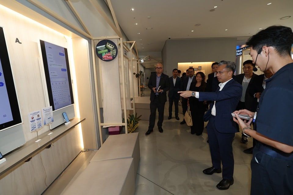 移动360亚太峰会领导人论坛   聚焦建设包容性数码国家