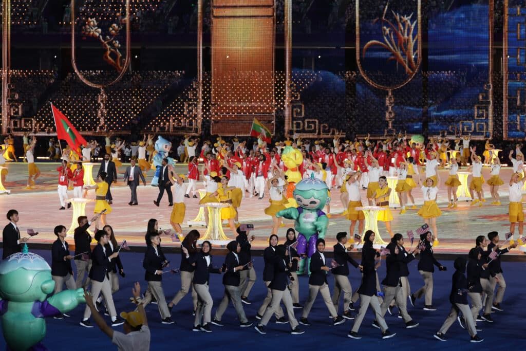 ஹாங்காங்கில் நடைபெற்ற உலக ஸ்குவாஷ் அணி சாம்பியன்ஷிப் போட்டியில் மலேசியா வெண்கலம் வென்றது