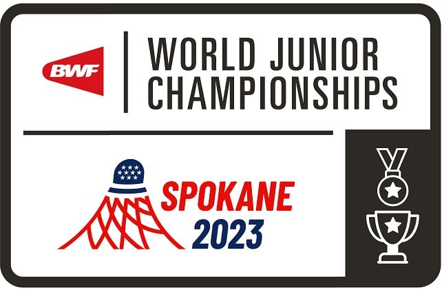 Eogene, Siti Zulaikha to lead charge in World Juniors in Spokane
