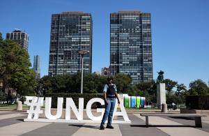 San Marino iktiraf Palestin sebagai negara berdaulat