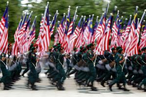 Merdeka Day rehearsals: 14 Putrajaya roads to close Aug 26-29