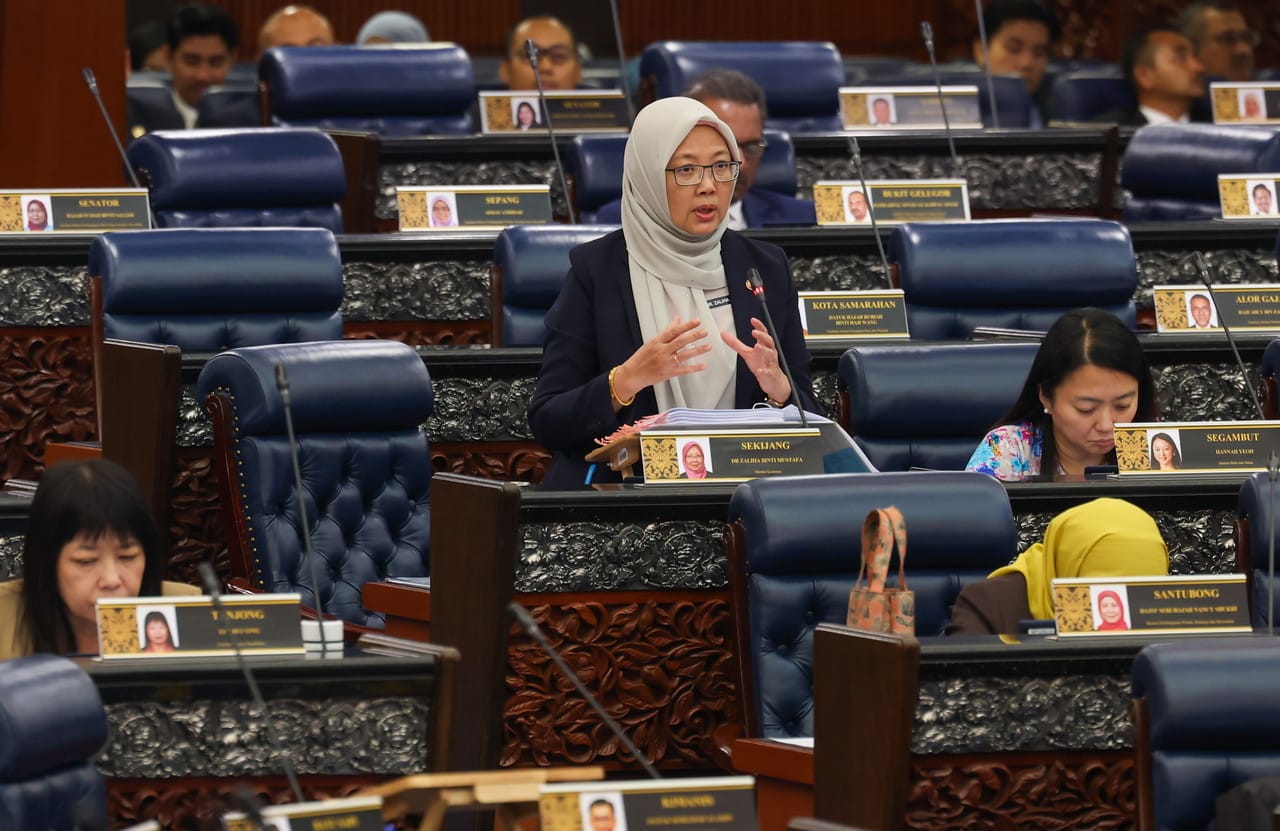 KPDN sekat akses 3,553 laman sesawang berkait cetak rompak sejak 2021