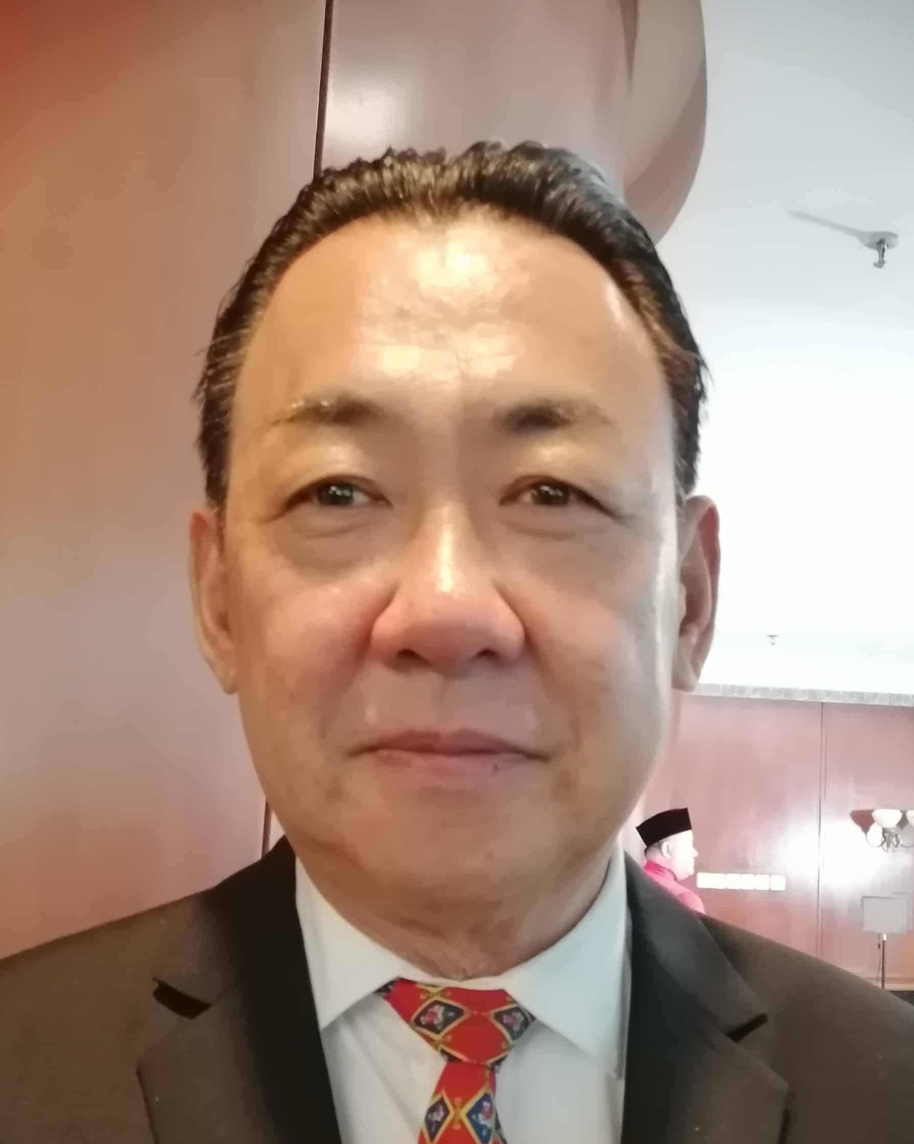 团结政府致力应灾保民福祉  张睷洋抨反对党酝酿推翻政府