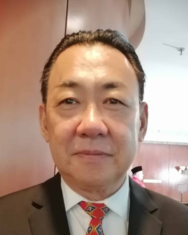 团结政府致力应灾保民福祉 张睷洋抨反对党酝酿推翻政府