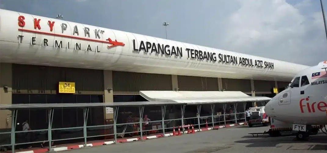 乐见布城加强公交服务 雪大臣：刺激经济惠民