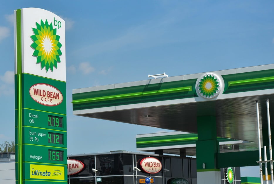 British oil giant BP CEO resigns with immediate effect