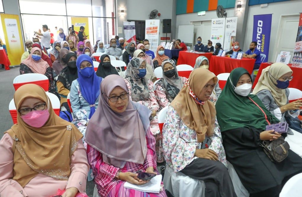 Sidec推电子商务培训计划 助企业家创达100万销售额