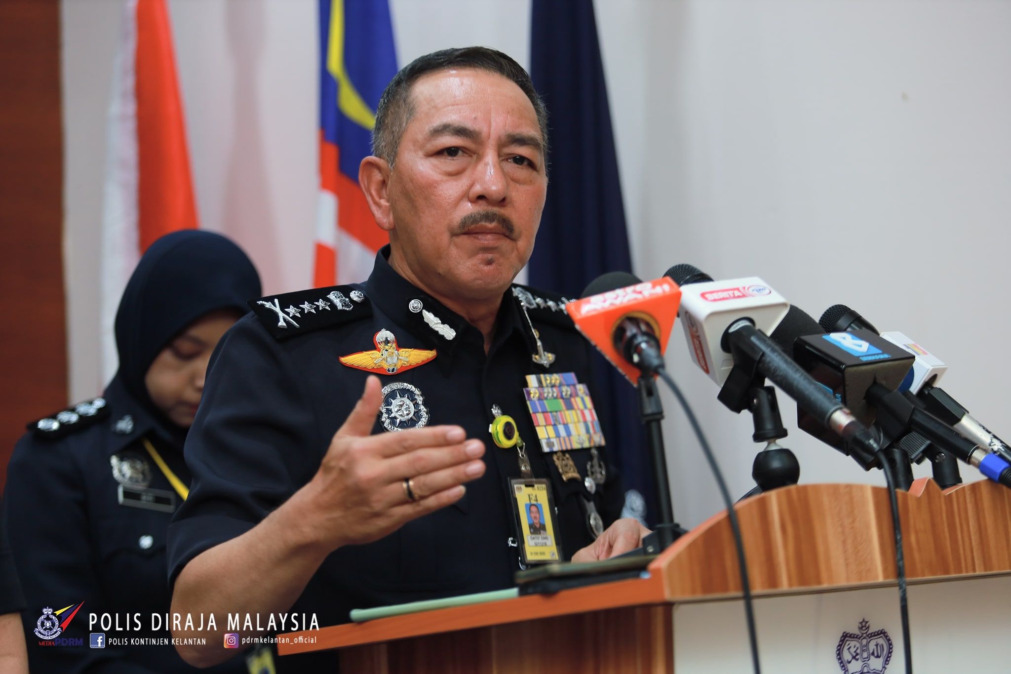 警捕4男延扣至928 助查38岁男枪毙案