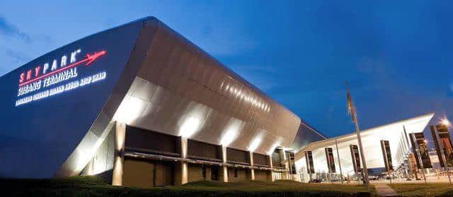 HSS Engineers bags RM68.51mln Sultan Abdul Aziz Shah Airport contract