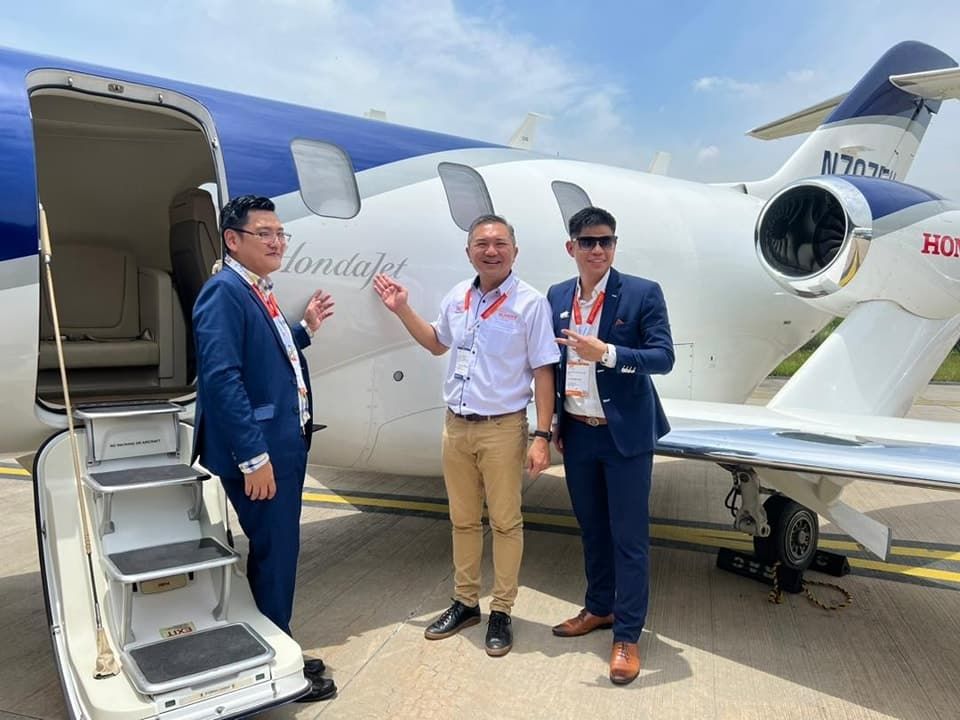 雪第三港口待中央敲定最终发展提案  著重航空园发展.加强OEM供应链