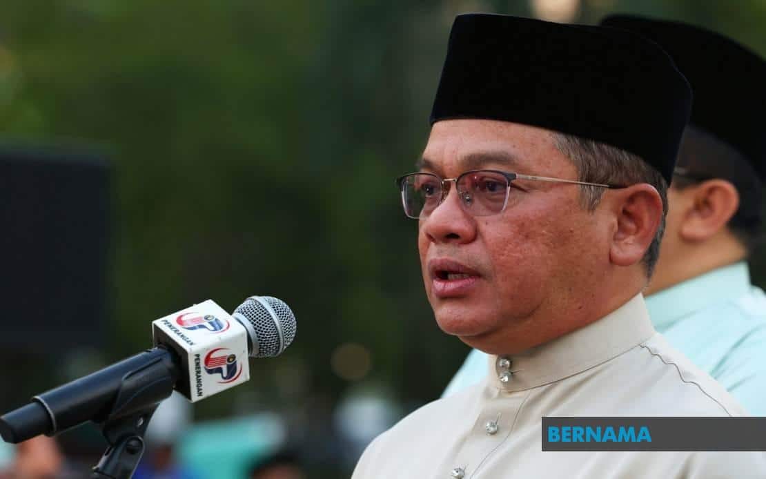 Use social media to share message of goodwill — Minister