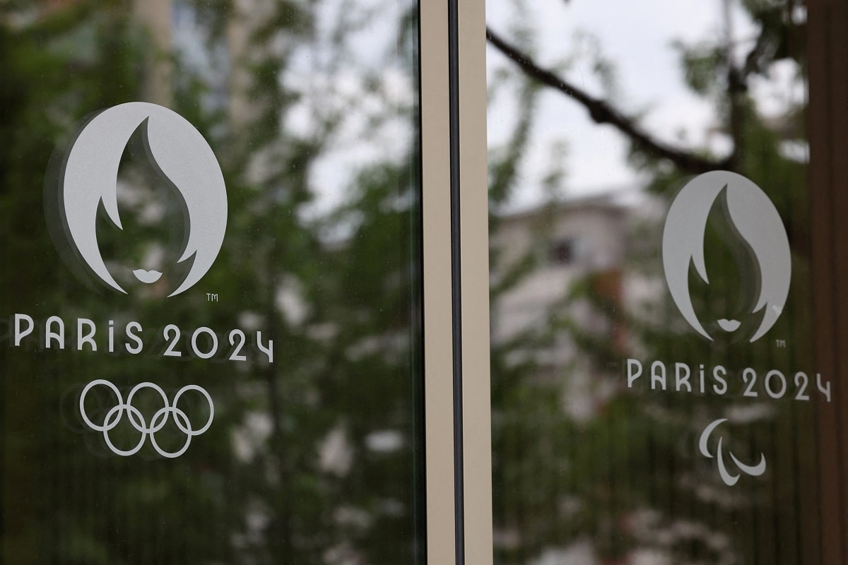 Misi capai emas dalam Olimpik Paris, Los Angeles diperhebat