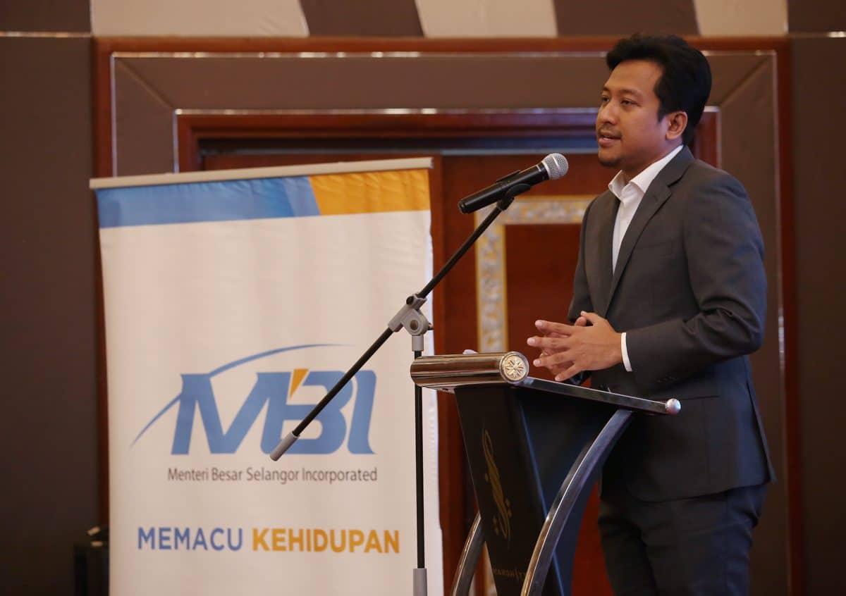 State to improve aid, programmes for young entrepreneurs — Exco