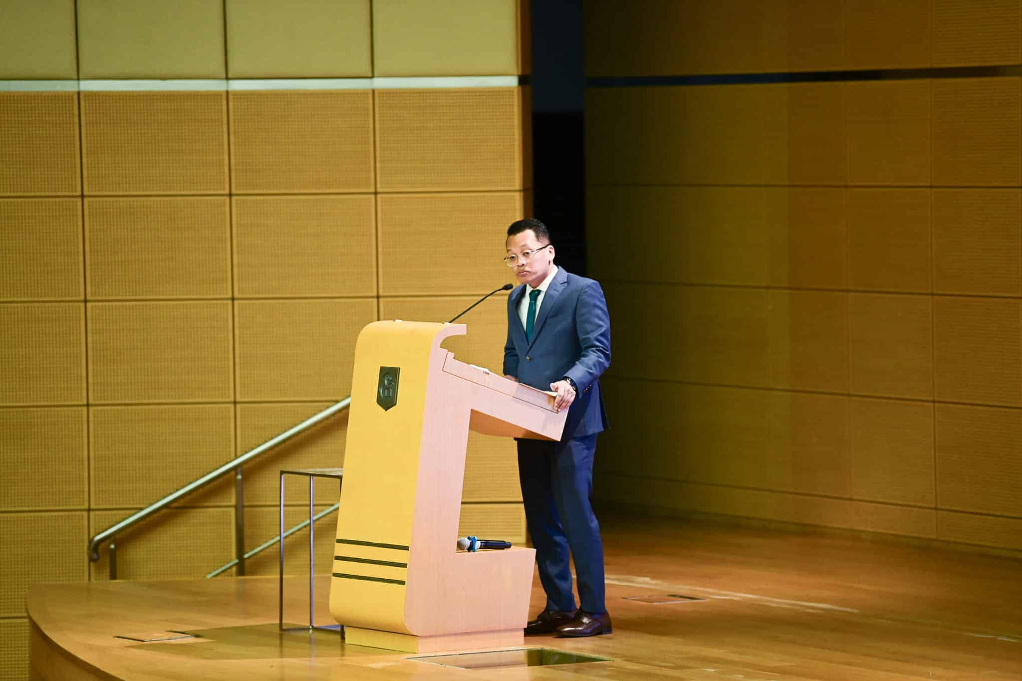 Malaysia to be more proactive in conserving biodiversity — Nik Nazmi